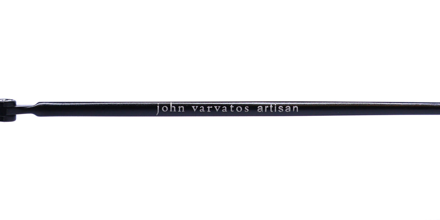 John Varvatos V526 Sunglasses