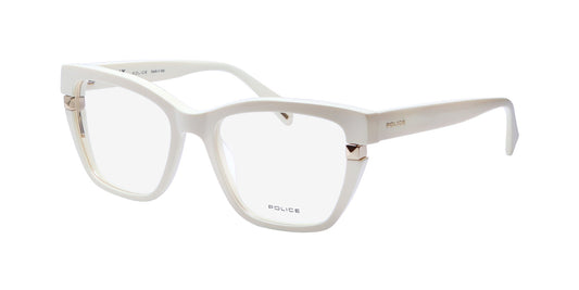 Police Vpln52 Gravity 1 Eyeglasses