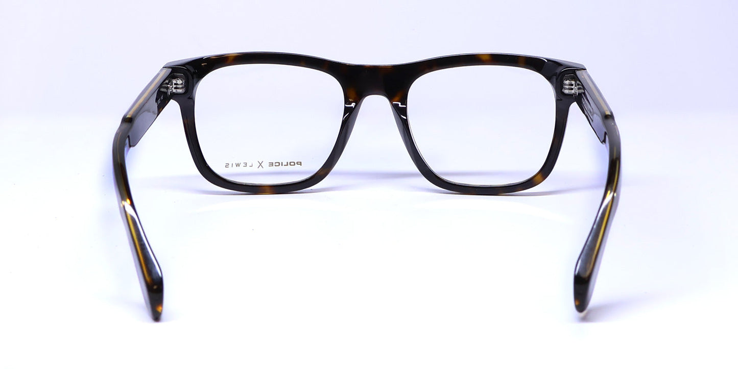 Police Lewis Hamilton 15 Vplb31 Eyeglasses
