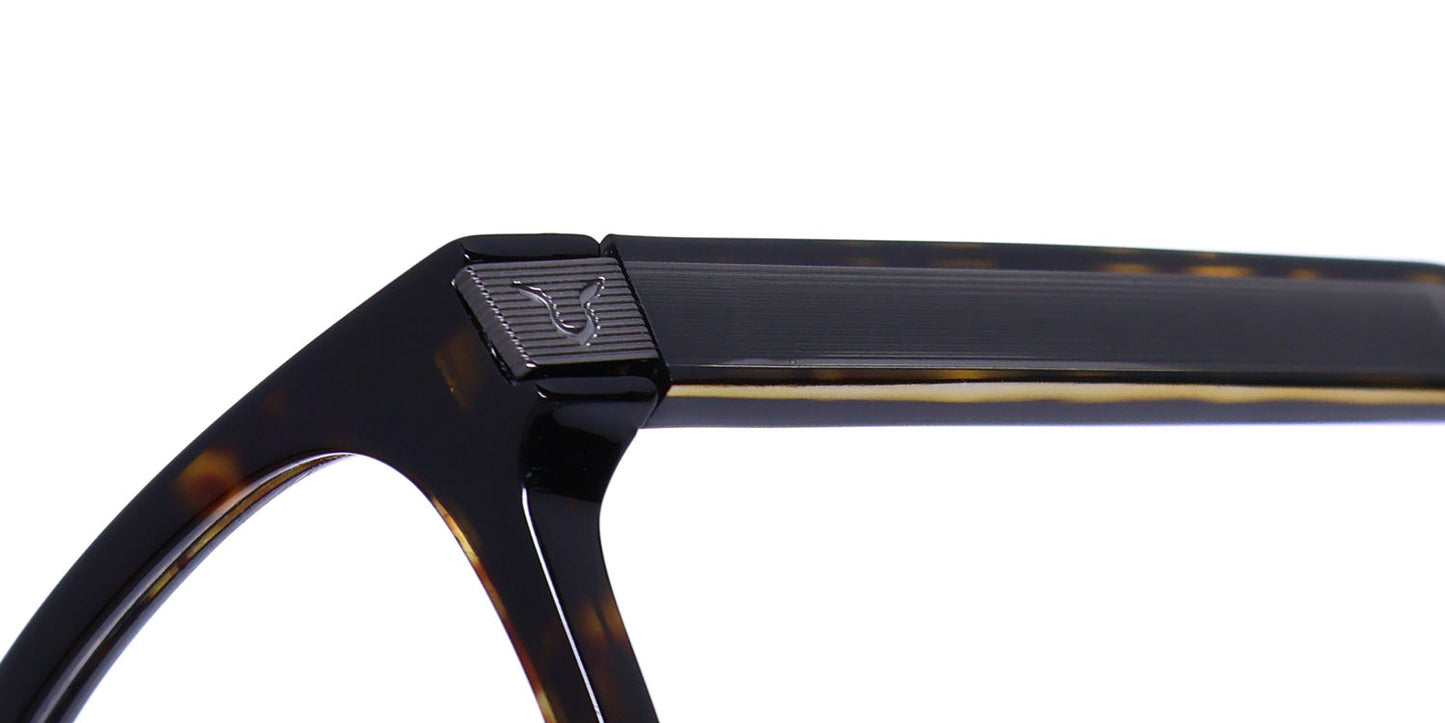 Police Lewis Hamilton 15 Vplb31 Eyeglasses