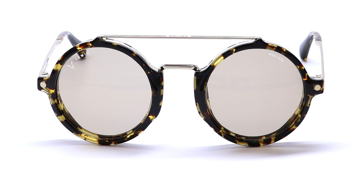 Police Lewis Hamilton 06 Spla27 Sunglasses