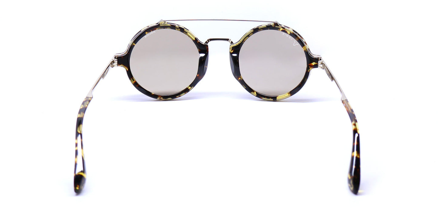 Police Lewis Hamilton 06 Spla27 Sunglasses