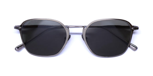 John Varvatos V541 Sunglasses