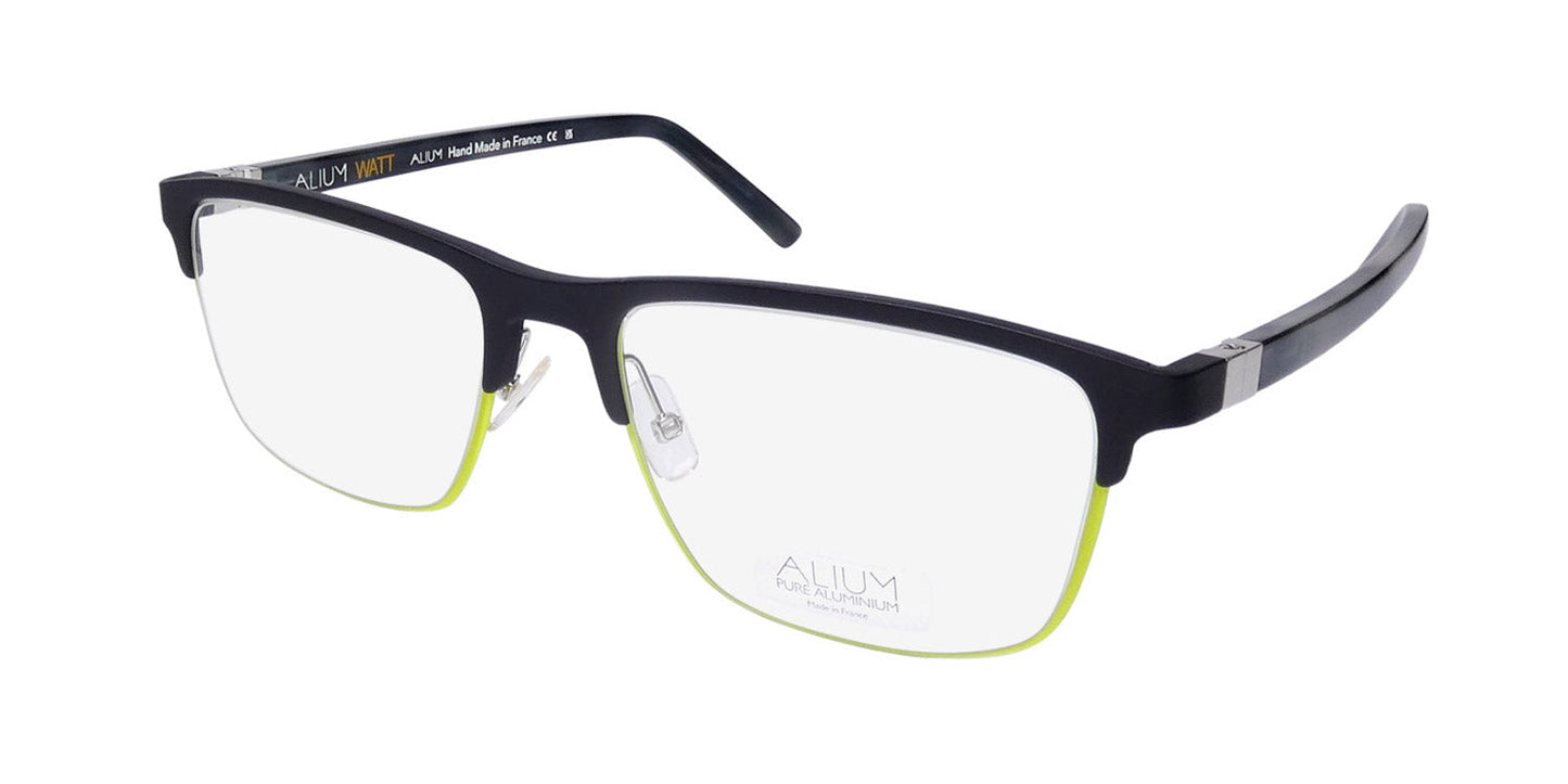 Face à Face Alium Watt 3 Eyeglasses