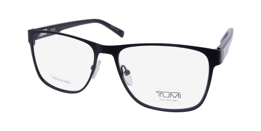 Tumi Vtu516 Blue Light Lens Eyeglasses