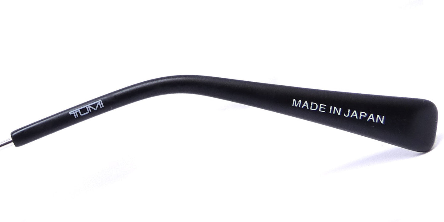 Tumi Vtu512 Blue Light Lens Eyeglasses