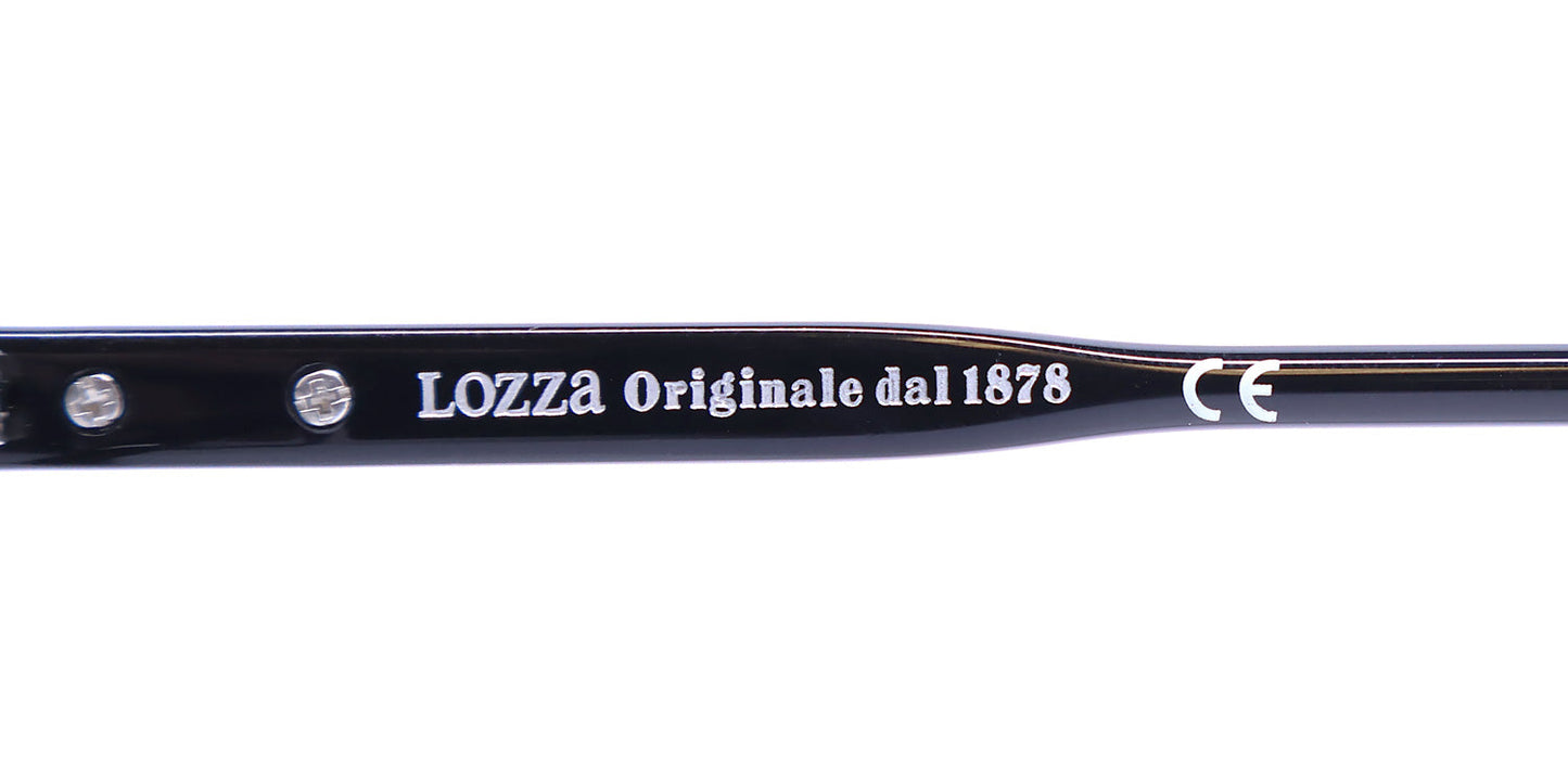 Lozza Vl4237 Eyeglasses