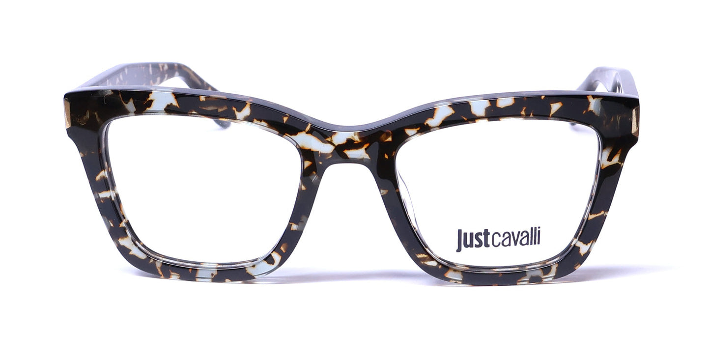 Just Cavalli Vjc003 Eyeglasses