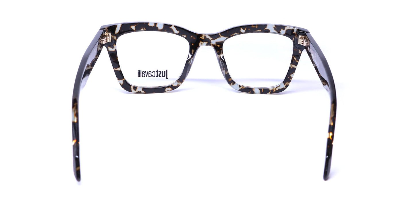 Just Cavalli Vjc003 Eyeglasses