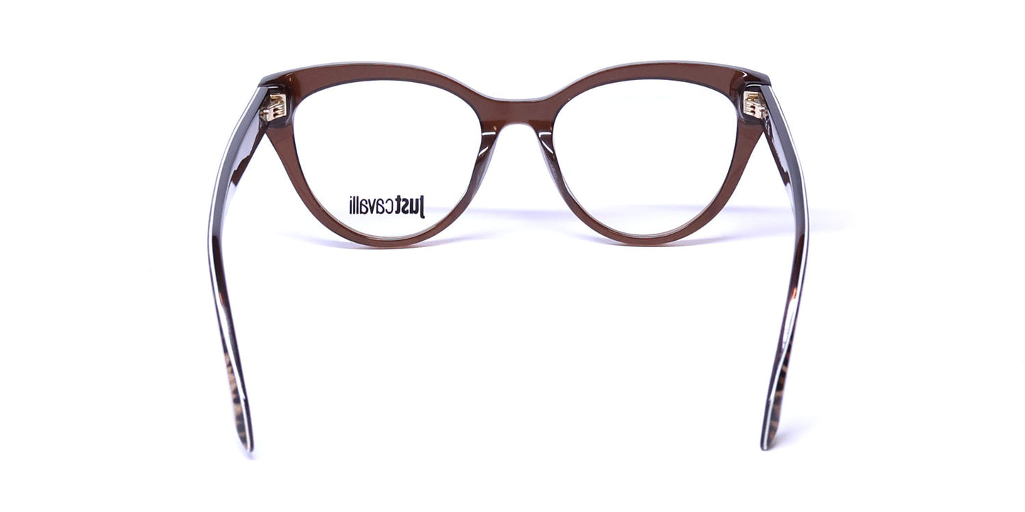 Just Cavalli Vjc001 Eyeglasses