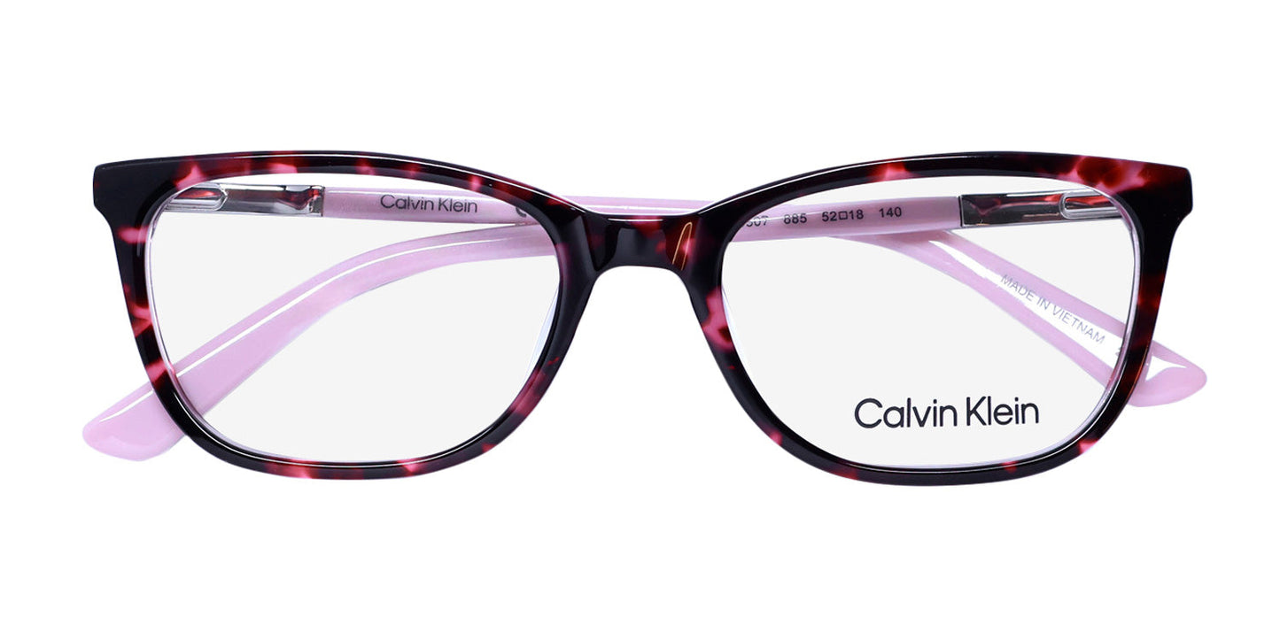 Calvin Klein Ck20507 Eyeglasses