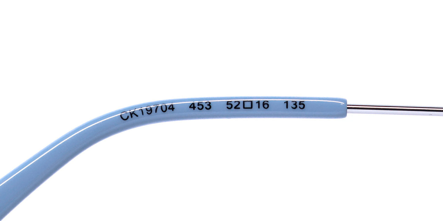 Calvin Klein Ck19704g Eyeglasses