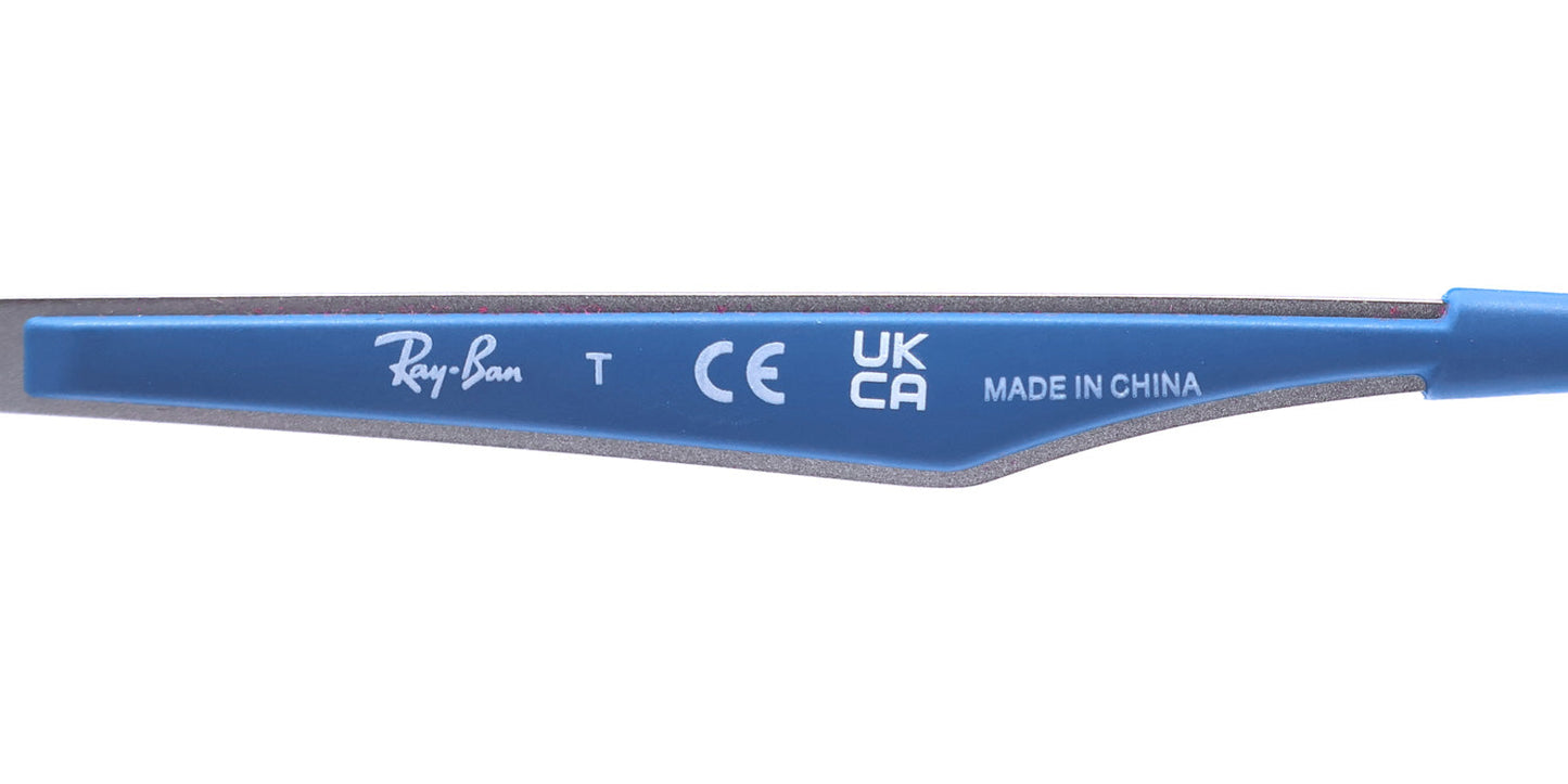 Ray-Ban Rb 1052 Eyeglasses