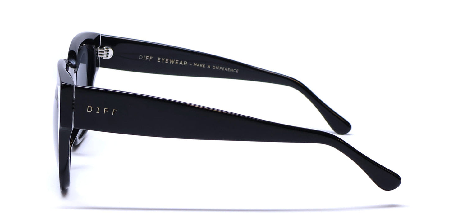 Diff Bella Ii Sunglasses