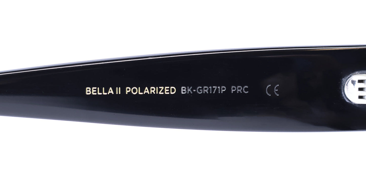 Diff Bella Ii Sunglasses
