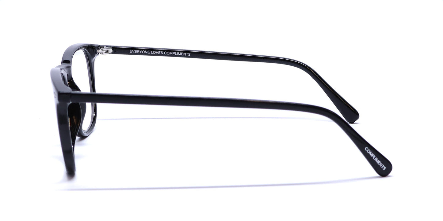 Diff Compliments Griffin Blue Light Lens Readers