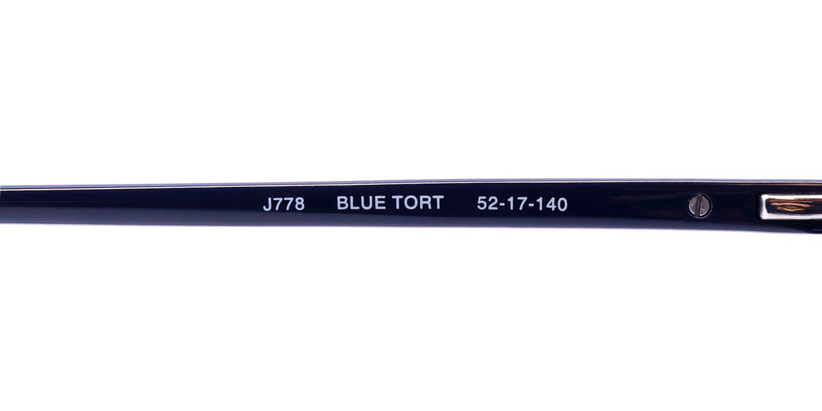 Jones New York J778 Eyeglasses