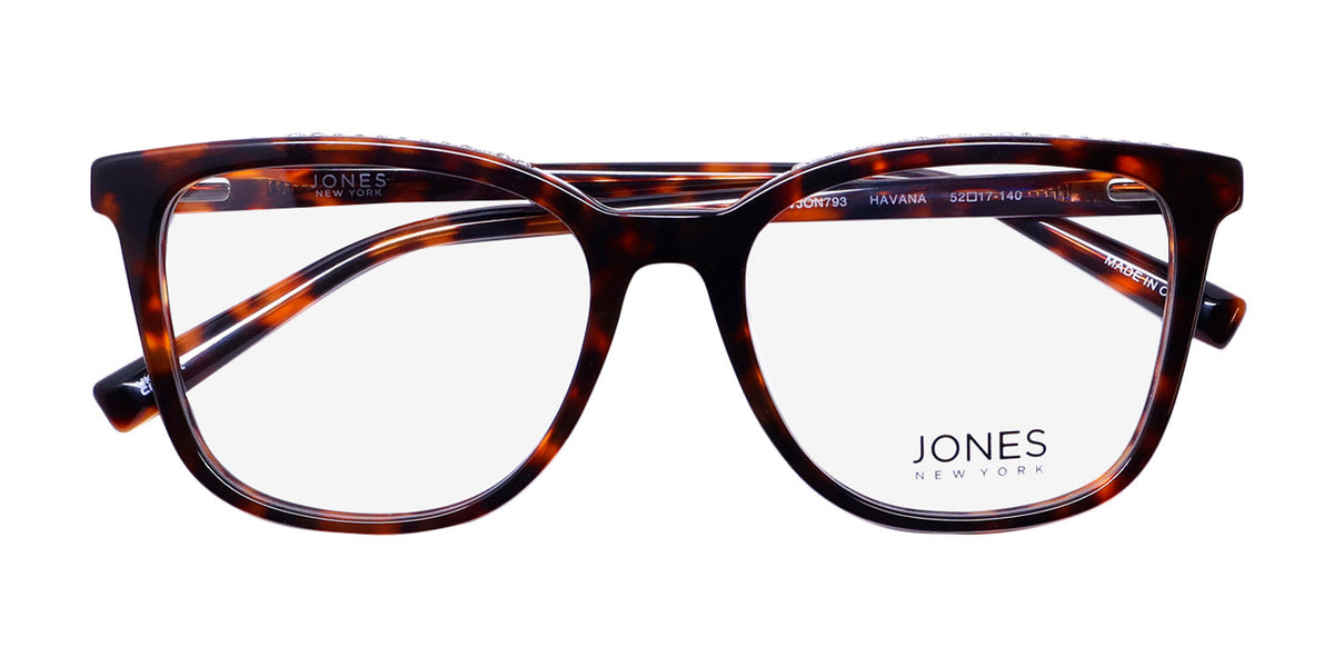 Jones New York Vjon793 Eyeglasses