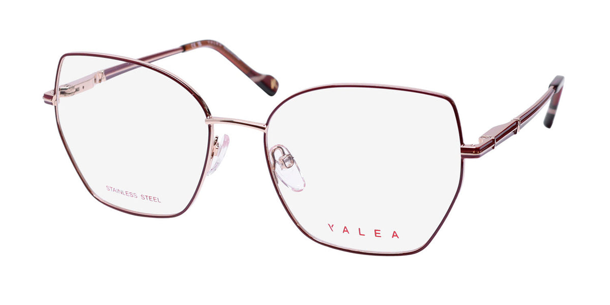 Yalea Vya093 Bertha Eyeglasses