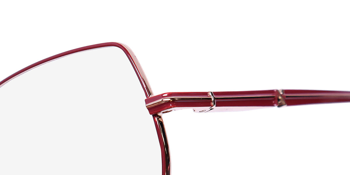 Yalea Vya093 Bertha Eyeglasses