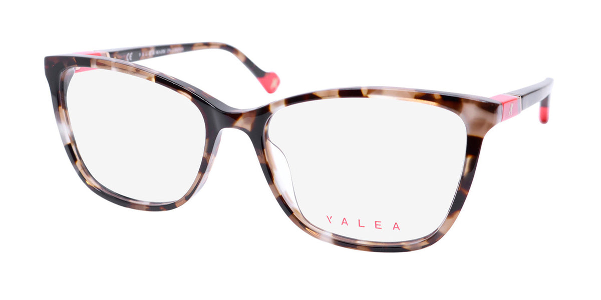 Yalea Vya008 Ruth Eyeglasses