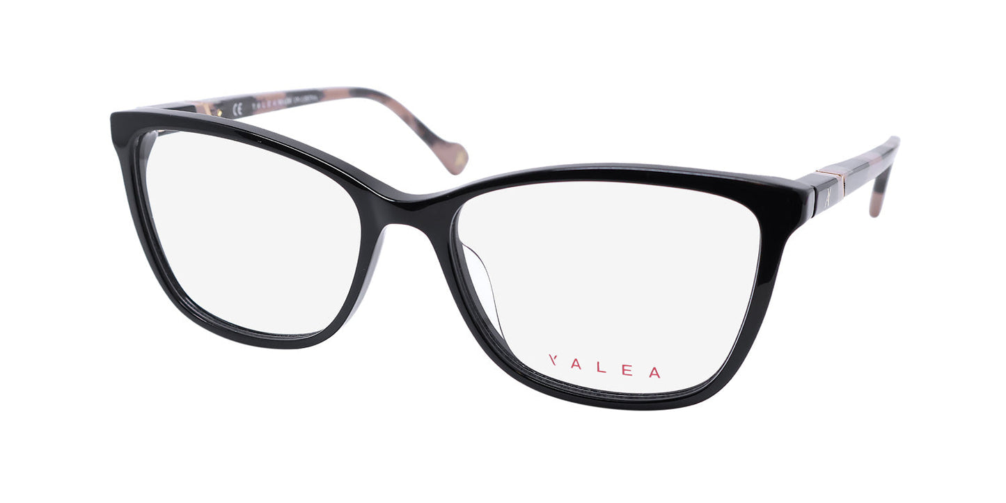 Yalea Vya008 Ruth Eyeglasses