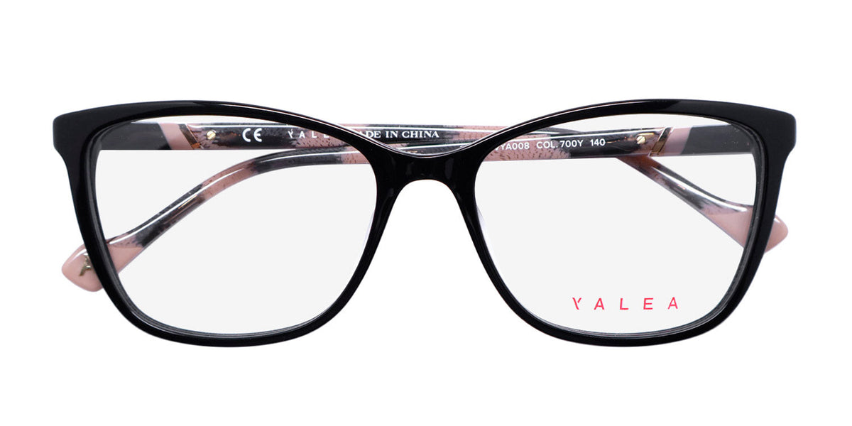 Yalea Vya008 Ruth Eyeglasses