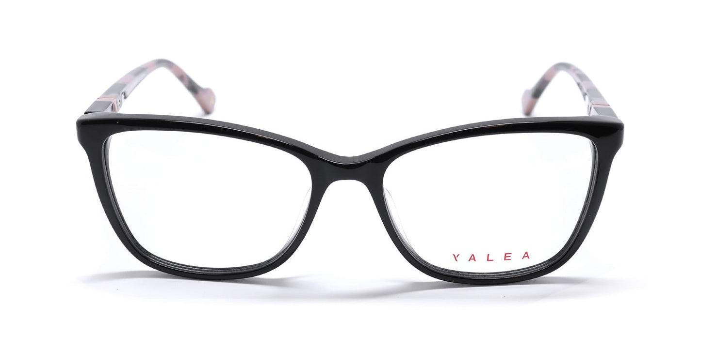 Yalea Vya008 Ruth Eyeglasses