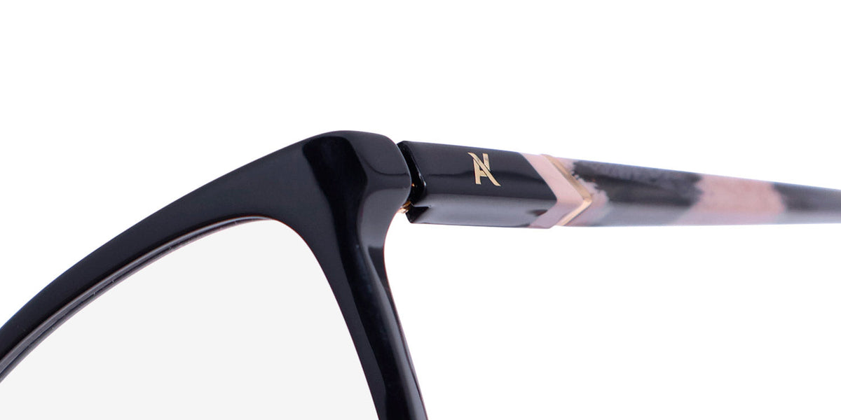 Yalea Vya008 Ruth Eyeglasses