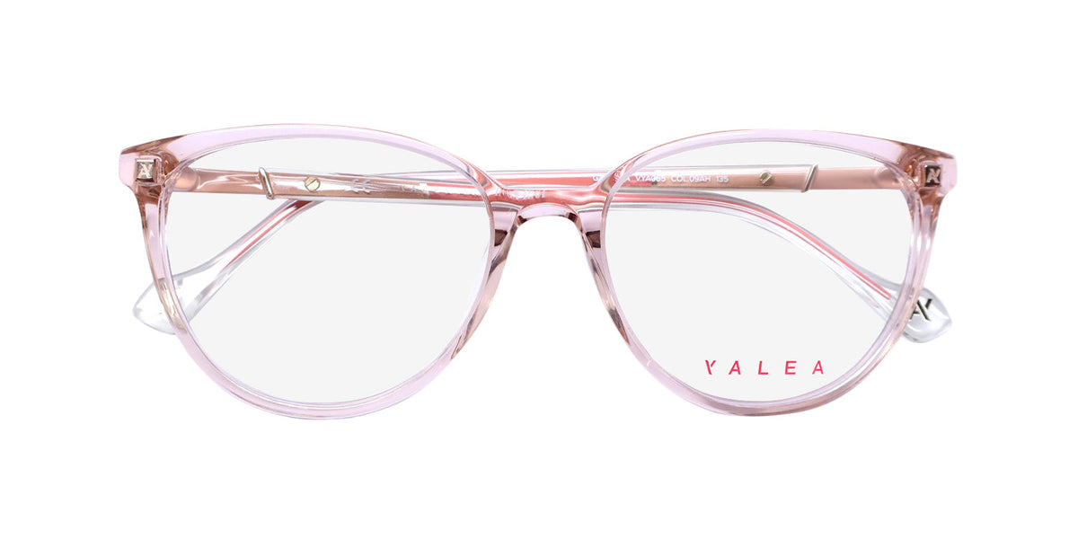 Yalea Vya065 Gabriela Eyeglasses