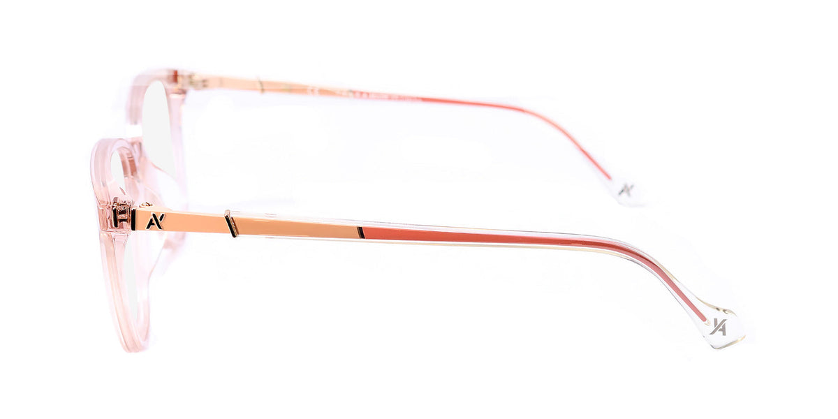 Yalea Vya065 Gabriela Eyeglasses