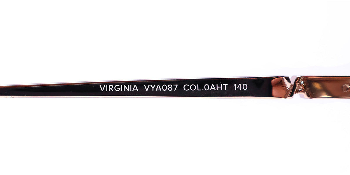 Yalea Vya087 Virginia Eyeglasses