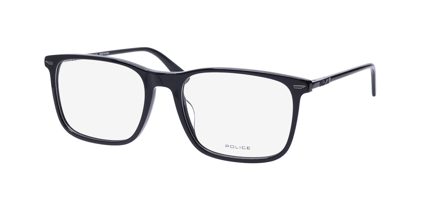 Police Vplf80 Crossroads 3 Eyeglasses