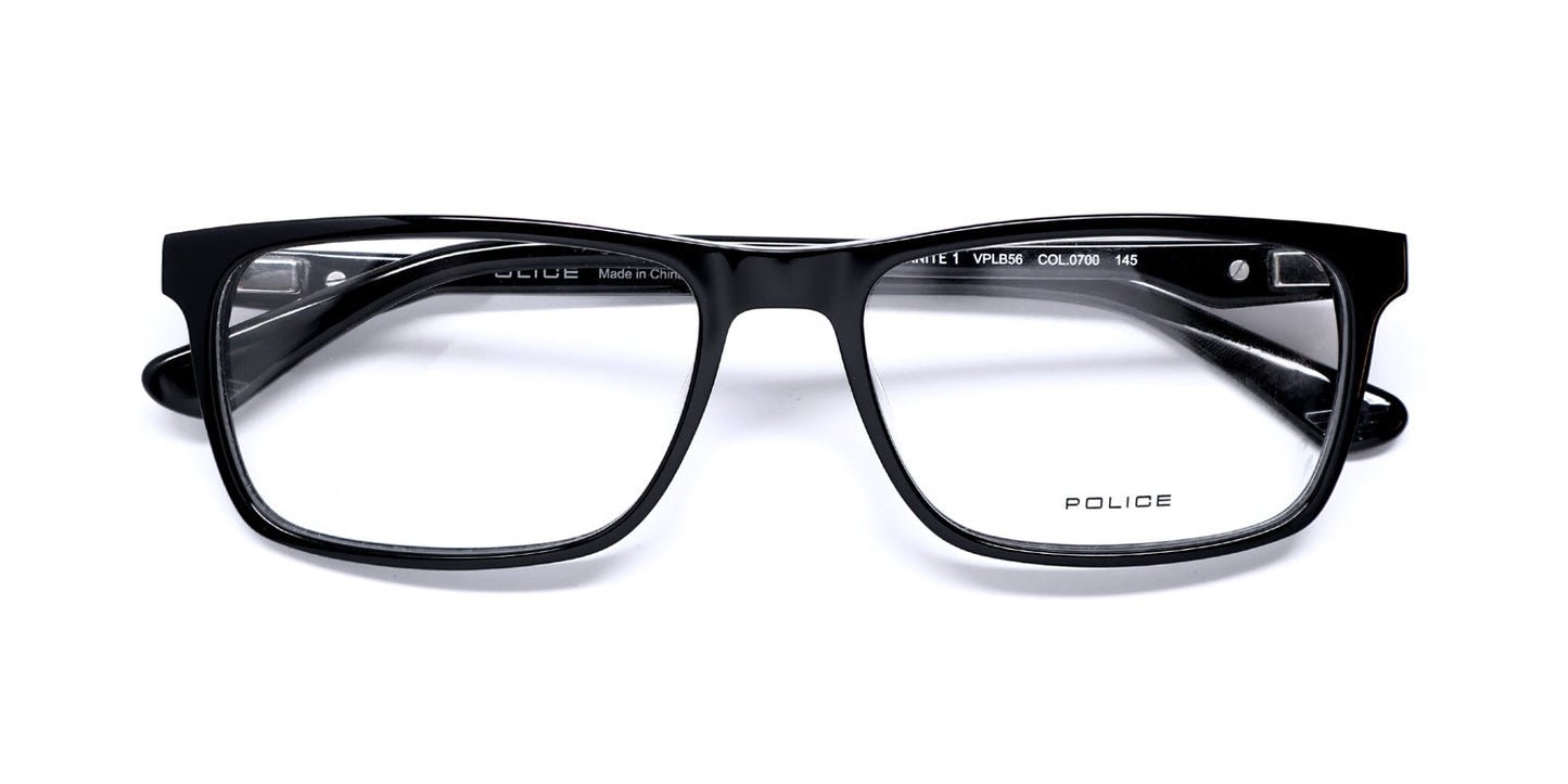 Police Vplb56 Urbanite 1 Eyeglasses