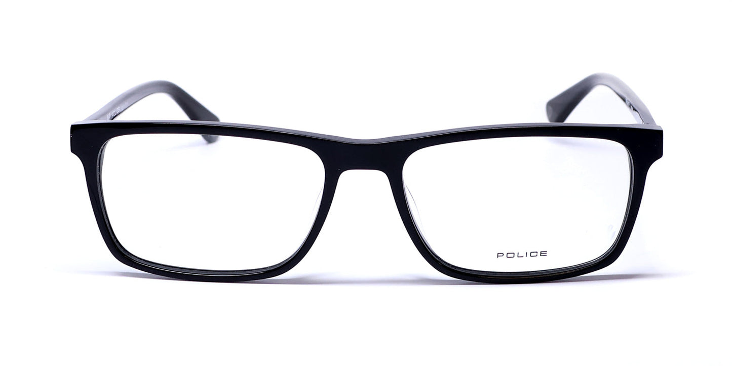 Police Vplb56 Urbanite 1 Eyeglasses