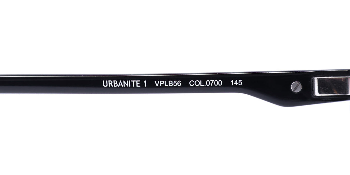 Police Vplb56 Urbanite 1 Eyeglasses
