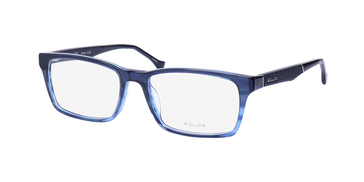 Police Vpl055 Close Up 5 Eyeglasses