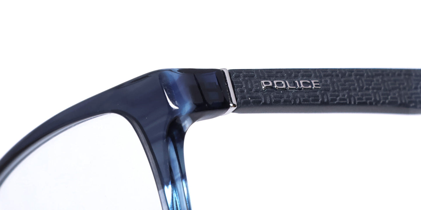 Police Vpl055 Close Up 5 Eyeglasses