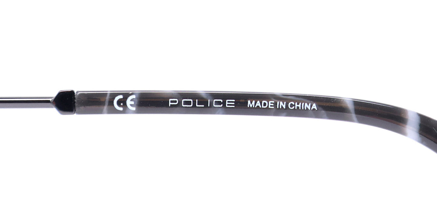 Police Vplf09 Prince 4 Eyeglasses