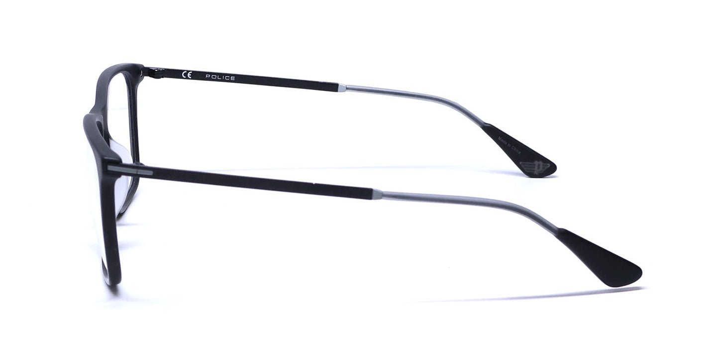 Police Vpl689 Mark 2 Eyeglasses