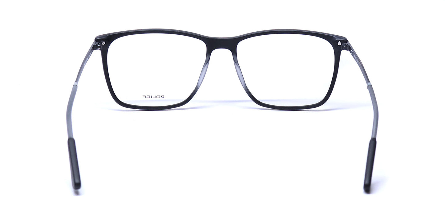 Police Vpl689 Mark 2 Eyeglasses