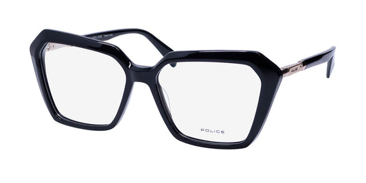 Police Vplp55 Mermaid 7 Eyeglasses