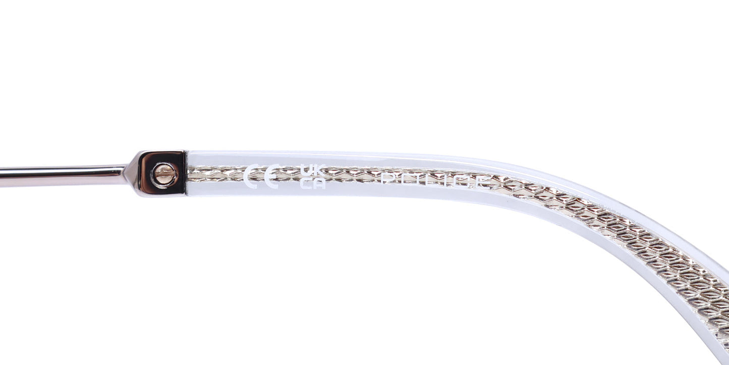 Police Vplf87 Horizon 3 Eyeglasses
