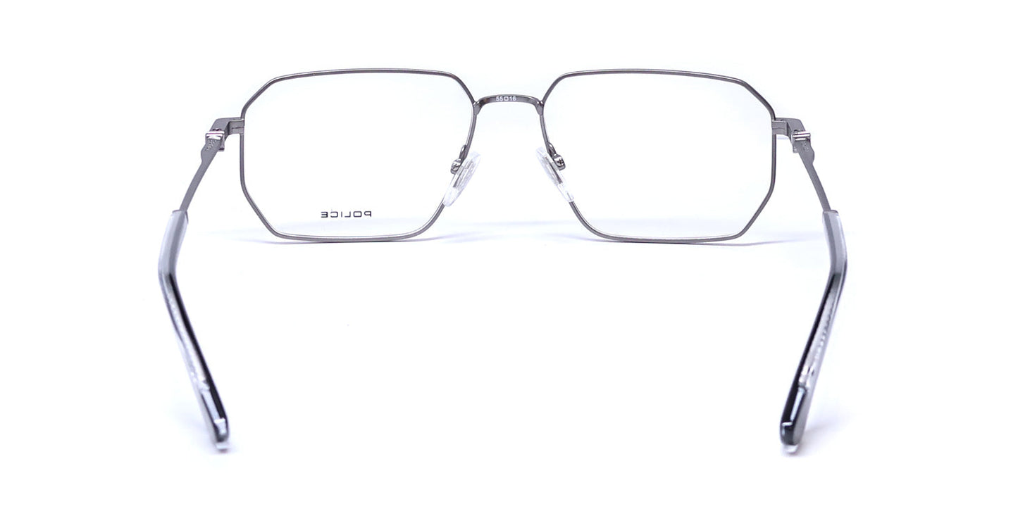 Police Vpln23 Force 4 Eyeglasses