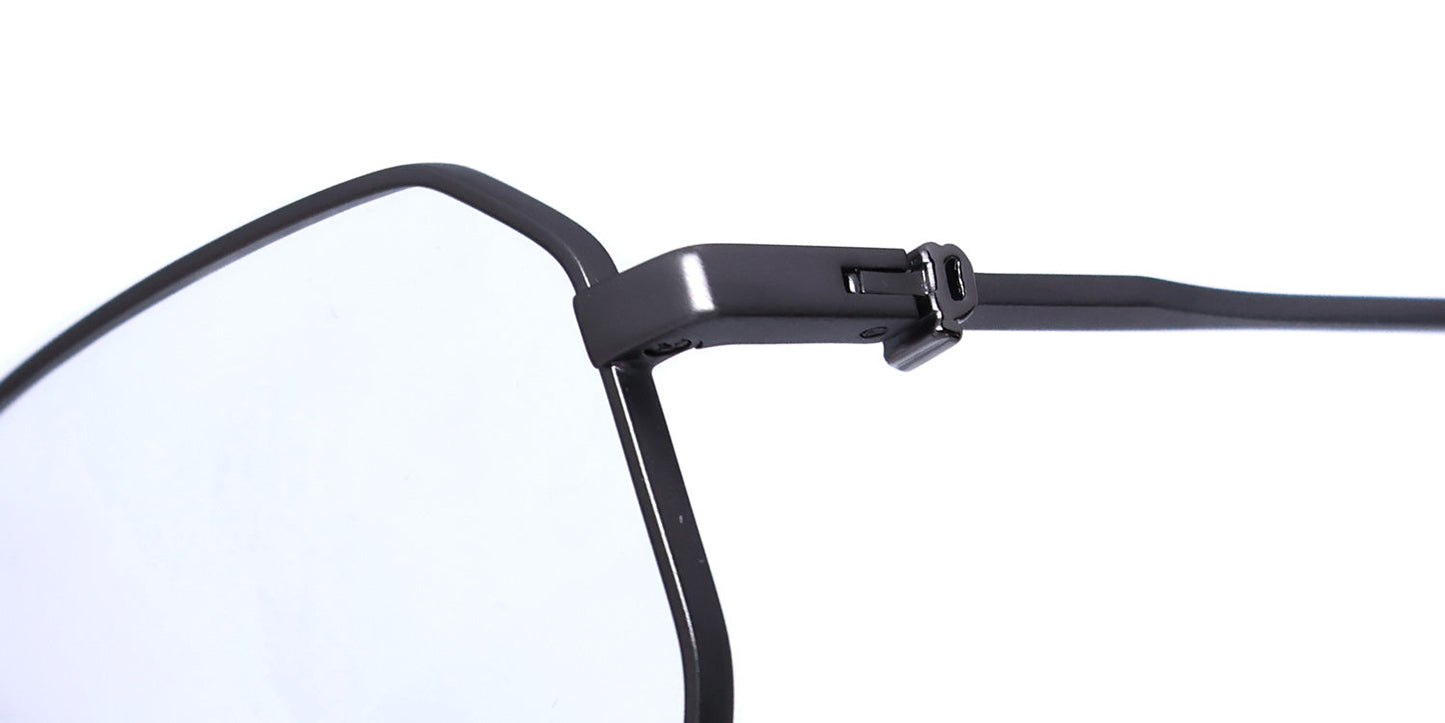 Police Vpln23 Force 4 Eyeglasses