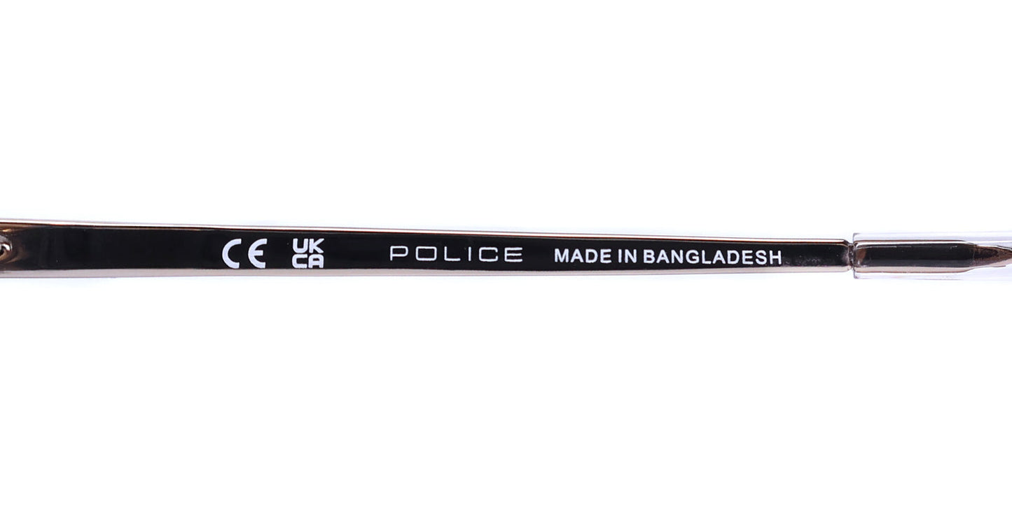 Police Vpll28 Stagedive 15 Eyeglasses