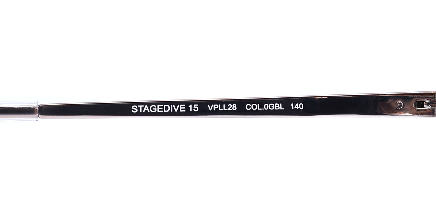 Police Vpll28 Stagedive 15 Eyeglasses
