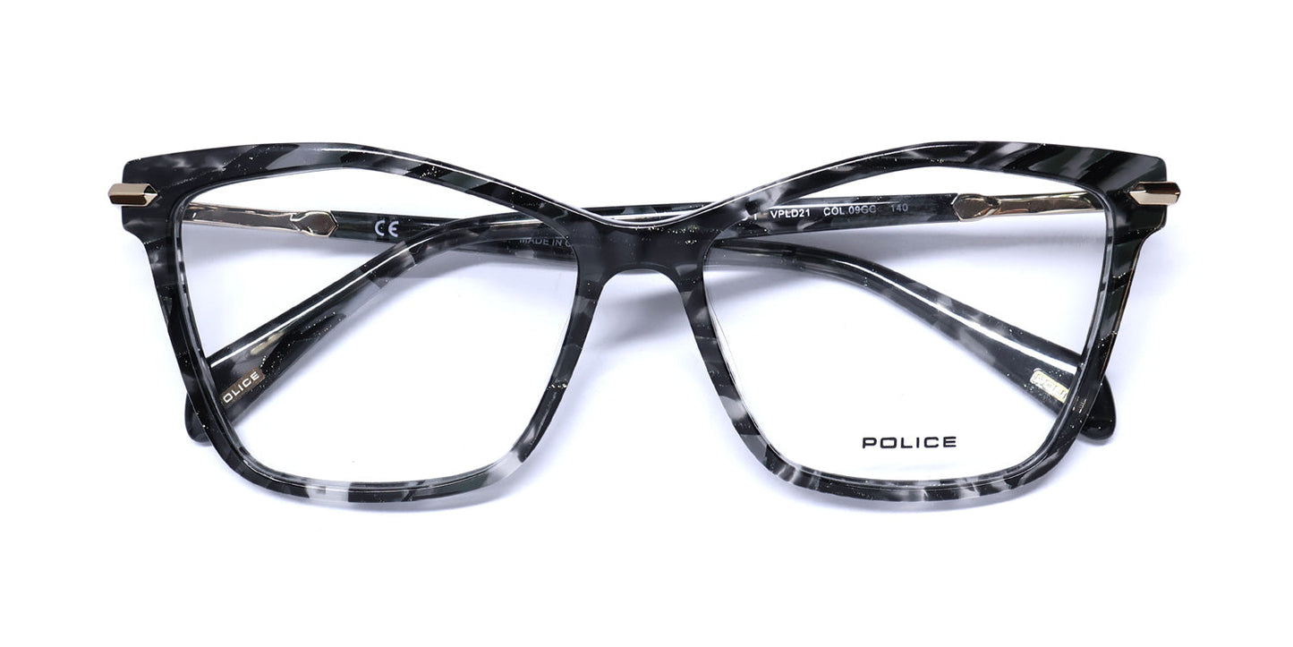 Police Vpld21 Mermaid 1 Eyeglasses