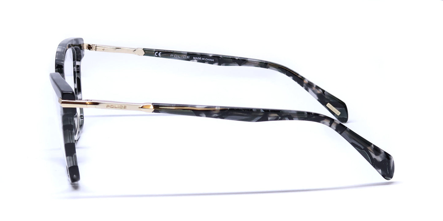 Police Vpld21 Mermaid 1 Eyeglasses