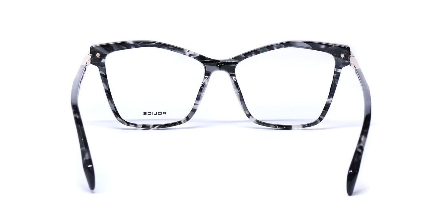 Police Vpld21 Mermaid 1 Eyeglasses